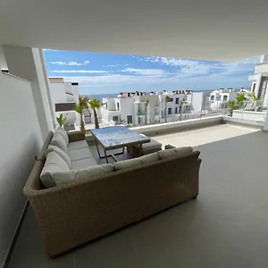 Modern 2 Beds In , Alcaidesa Spain